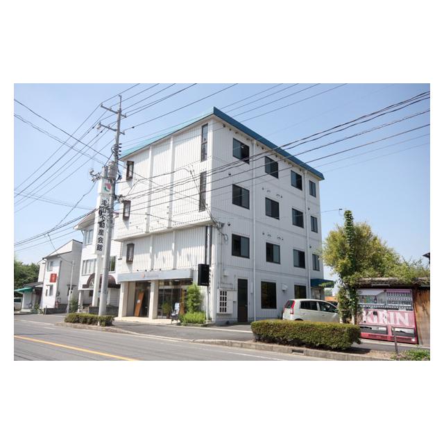 カルム津山ビル