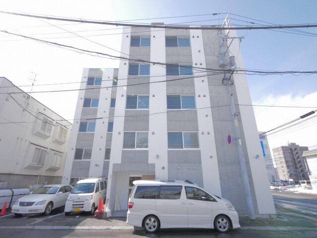 ノースポイント東札幌