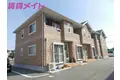 ファビージョージアン・イースト