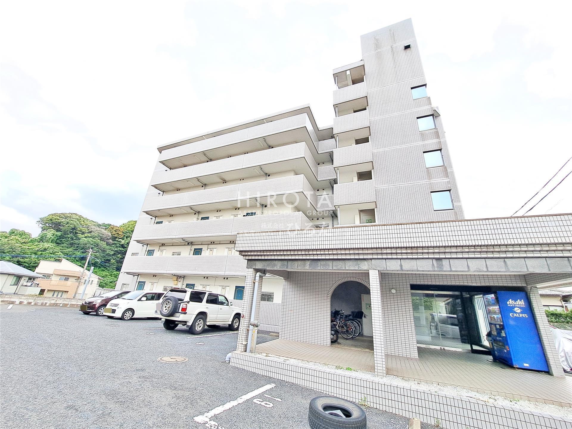フォーレスト本城I