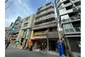 長居大発マンション