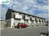 サン・ルミエール相川