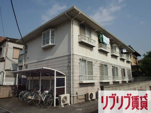フラッツ風戸