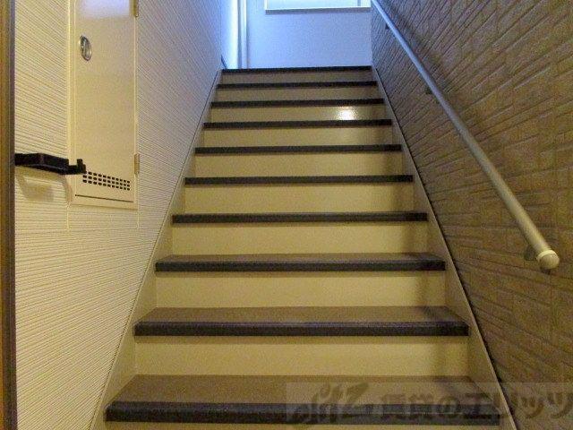 フジパレス吹田寿町V番館