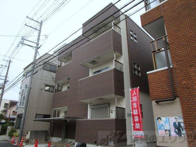 フジパレス吹田寿町V番館