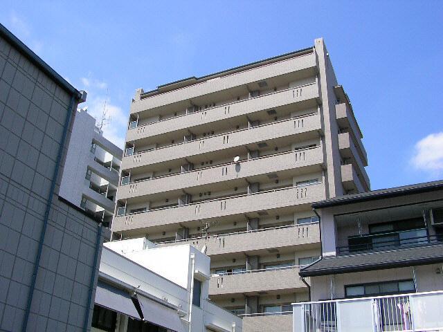 ソレイユ徳川