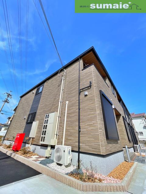 スウィート岩出III