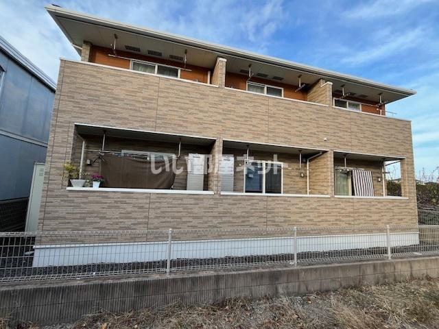 シャロンフォンブルーメン