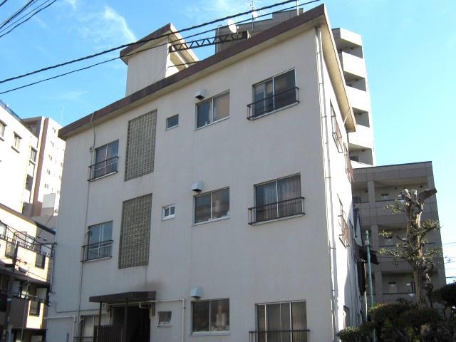 中山コーポ