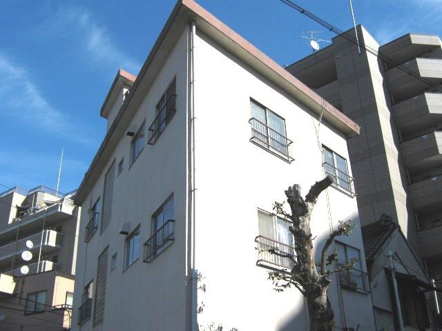 中山コーポ