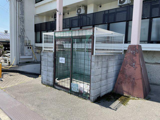 インタービレッジ青山二番館