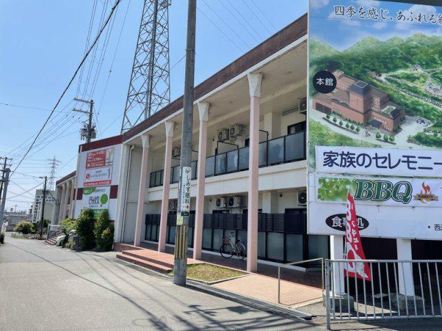 インタービレッジ青山二番館(ワンルーム/2階)
