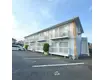 アネックス 3(2DK/2階)