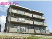 RANCHO VERDE(2LDK/3階)