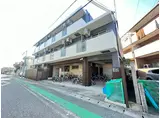 レジーナ西宮北口Ⅱ