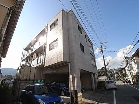 ハイツ北夙川