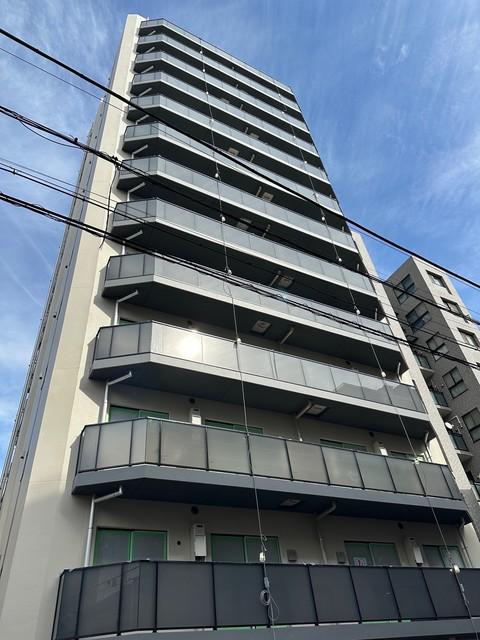 アーバネックス上野(1LDK/11階)