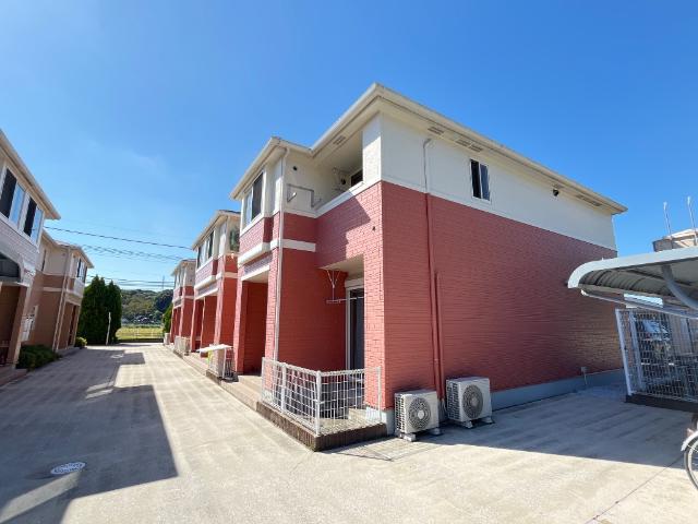 メゾン坂汐I号館