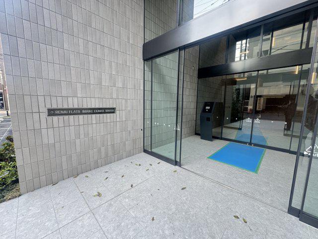 ルネフラッツ今池駅前サウス