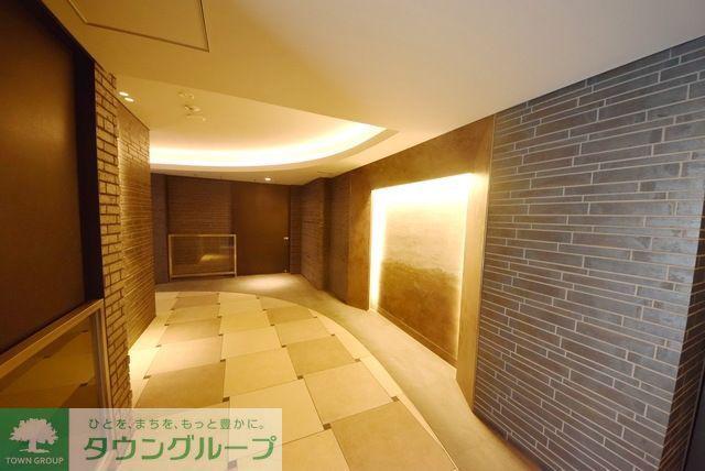プラウドフラット木場II
