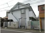 ラ・グラシューズ町南
