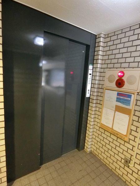 ラフィネ新宿