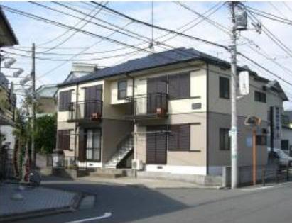 サニーコート
