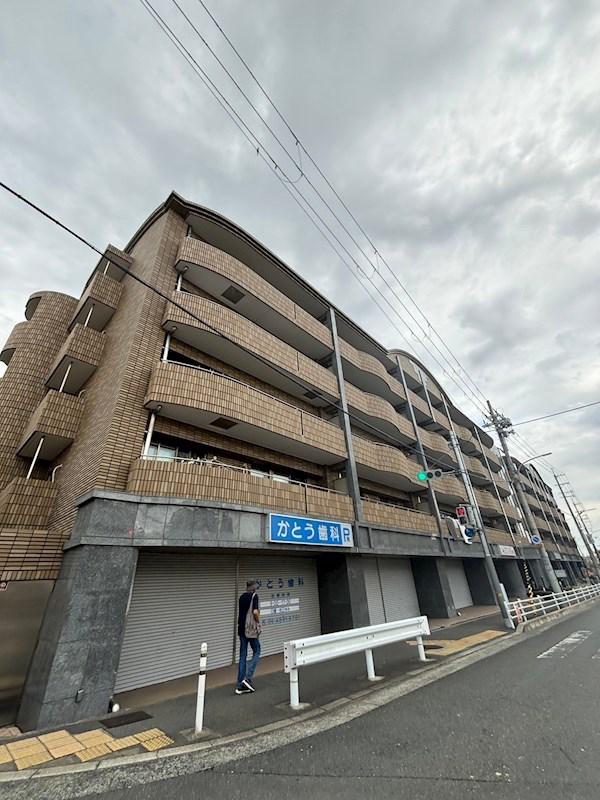 コアロード千里
