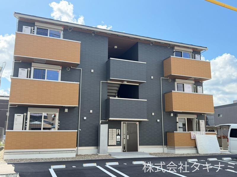 KOHRYU(1LDK/2階)