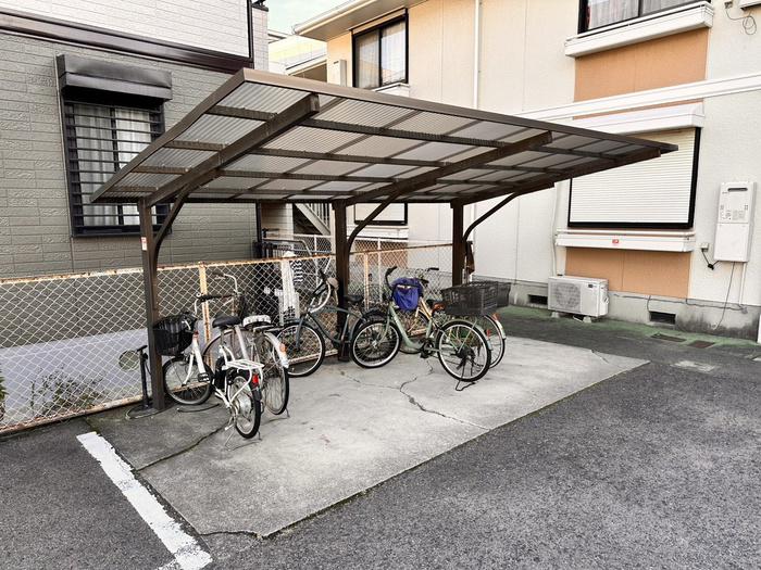サンモール