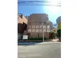 ナビウス新宿七丁目