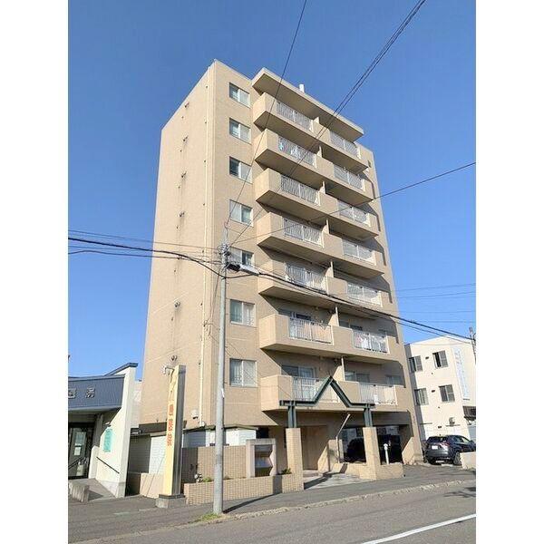 フィラコート北11条