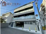パークスクエア武蔵中原