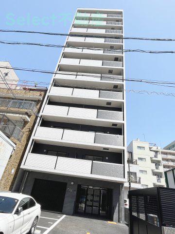 GRAN DUKE栄ELIMA(1LDK/12階)