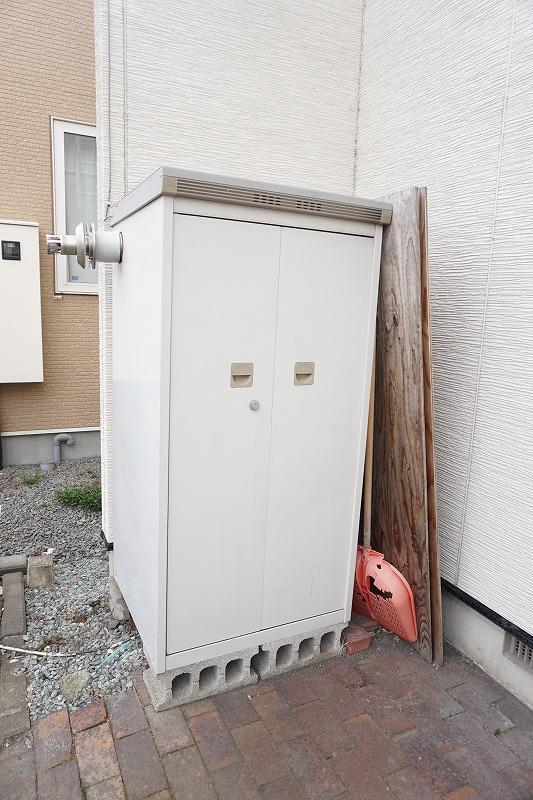 YOUトピア豊岡壱番街 B棟