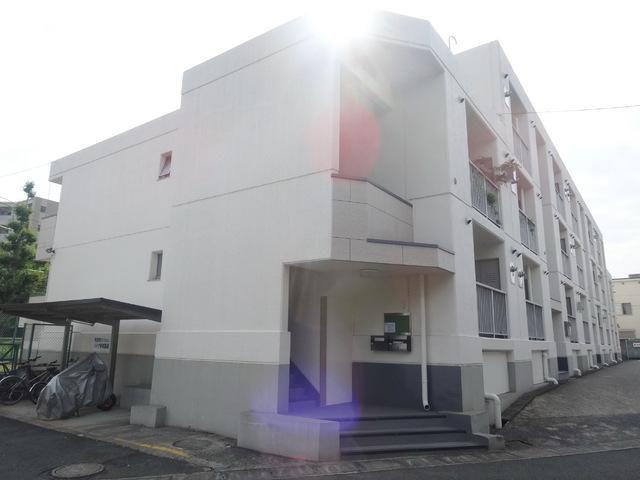 有馬持田マンション
