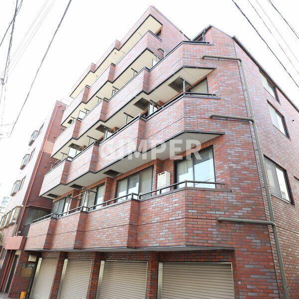 稲屋ハイム