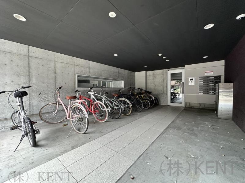 カーサ北3条