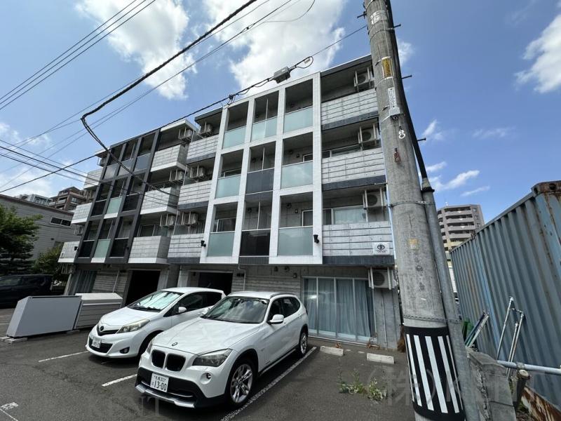 カーサ北3条