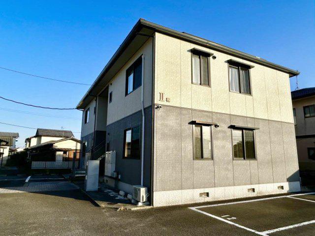 レグルス  II棟