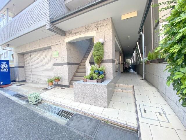 プライマリーライフ関目