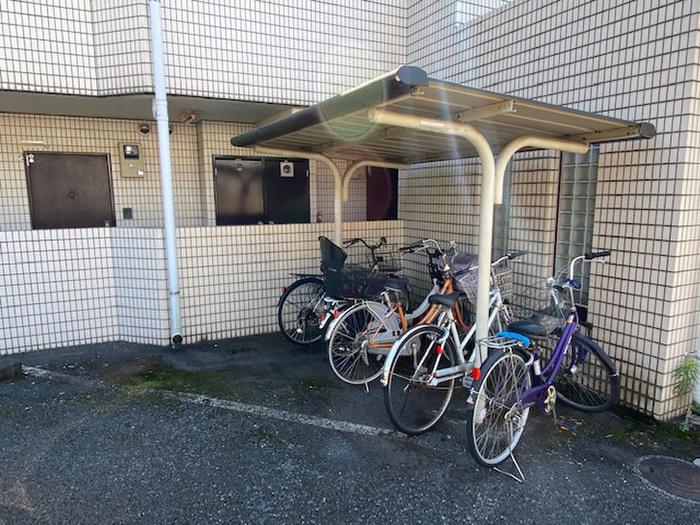 第二泰慶マンション