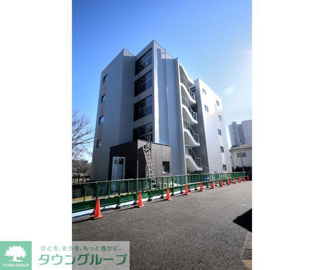 テオリア府中