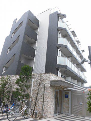 リライア大井町ヒルズ