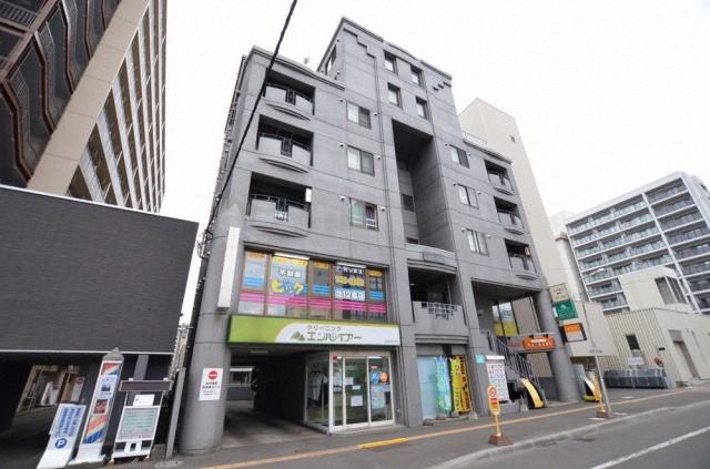ノール北11条
