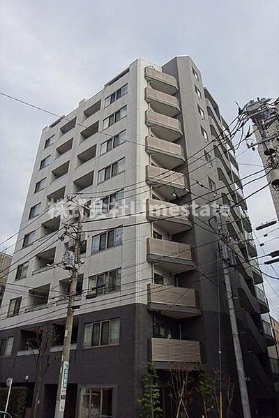 BELISTA小石川竹早町