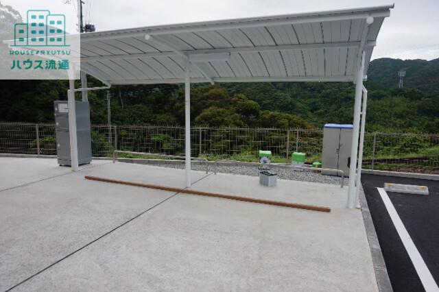 ＪＲ長崎本線 肥前古賀駅 徒歩77分 2階建 築5年