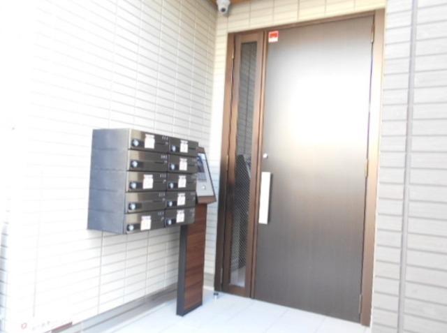 プライズコート弥生町