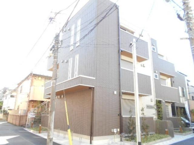 プライズコート弥生町(1LDK/3階)