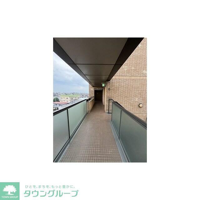 INOVE朝霞青葉台